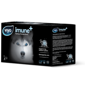 Viyo imune+ Perro